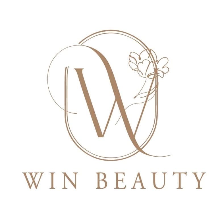 現代美纖形美容中心 Logo